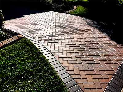 Paver Cleaning & Sealing Company, Zephyrhills, FL