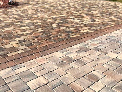 Concrete Sealing & Cleaning, Land O' Lakes, FL